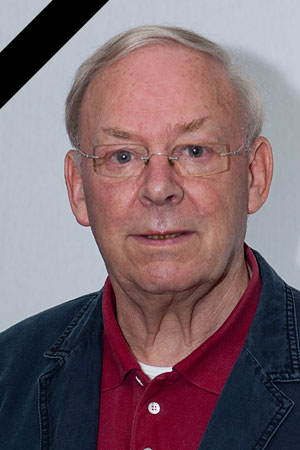 Prof. Dr. Helmut Fischer