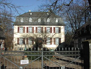 Heymershof