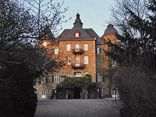 Schloss Allner